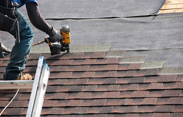 Licensed Gutter Installation service in Ironside, OR - Brentwood Metal Roofing